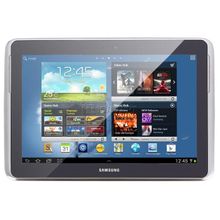 Samsung Galaxy Note 10.1 N8000 64Gb Silver RU + SIM-карта