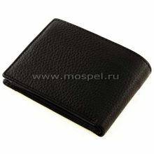 Портмоне мужское Narvin 9632 N.Polo Black