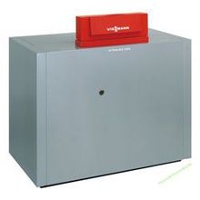 Газовый напольный котел Viessmann Vitogas 100-F 84 кВт KO2B GS1D911