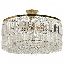 Arti Lampadari Люстра на штанге Arti Lampadari Sara Sara E 1.3.40.501 G ID - 422563