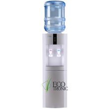 Ecotronic Кулер Ecotronic H1-LE White с двойным блоком эл. охлаждения