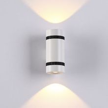 Odeon Light 3545 10LW BINOLED бра (настенный светильник)