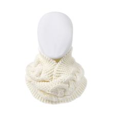 Reike Шарф-снуд для девочки Reike Basic white RSC1718-BS white