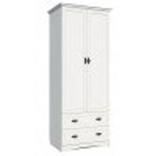 Шкаф для одежды Прованс НМ-009.16