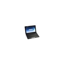 ASUS Нетбук  Eee PC 1011CX-BLK057S Atom N2600 1Gb 320Gb int 10,1" WSVGA 1024x600 WiFi BT3.0 W7S Cam 6c black