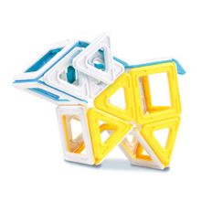 Магнитный конструктор MAGFORMERS 702003 (63136) Ice World