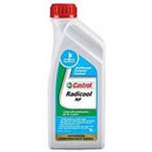 Castrol Castrol Antifreeze Radicool NF Антифриз 1л
