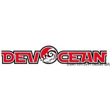 Osculati DEVOCEAN Ankle holder Adults, 64.941.10