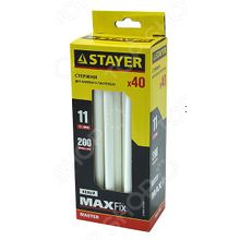 Stayer Master 2-06821-W-S40