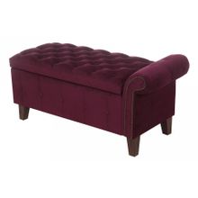 Мебельстория Банкетка-сундук Беркли-2Т ID - 369174