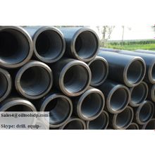 API oil drill pipe price used oil and gas from manufacturers