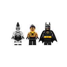 LEGO Batman Movie 70907 Хвостовоз Убийцы Крока