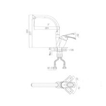 Emar EC-1824 пирит