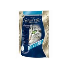 Bosch Sanabelle Dental (Бош) Корм для кошек Профилактика заболеваний полости рта