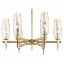 Maytoni Люстра на штанге Maytoni Lita H002PL-06G ID - 403110