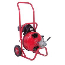 Dali Прочистная машина DALI 360 ZF (23 метра) 10мм-23м