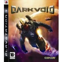 Dark Void (PS3)