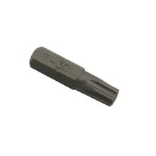 Вставка Torx T30 L25mm 1 4