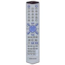 Пульт Rolsen E6900-X019A (DVD) оригинал