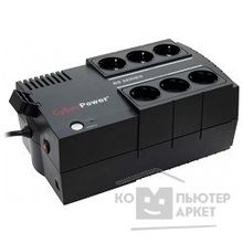 Cyber Power UPS CyberPower BS450E
