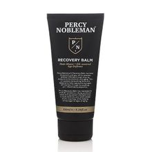 Бальзам после бритья восстанавливающий Percy Nobleman Recovery Balm  100мл