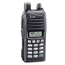 Портативная авиационная радиостанция Icom IC-A14