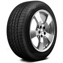 Автошина Kumho Crugen Premium KL33 245 60 R18 105T