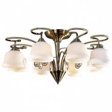 Citilux Люстра на штанге Citilux Марта CL140183 ID - 384193