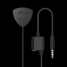 IK MULTIMEDIA IK MULTIMEDIA IRIG ACOUSTIC