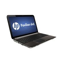Ноутбук HP PAVILION dv6-6c34er