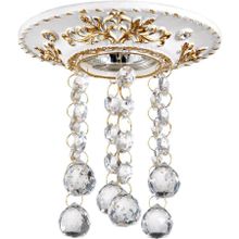 Novotech Встраиваемый светильник Novotech Pattern II 370095 ID - 251618