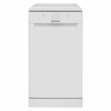 Посудомоечная машина Indesit DSFE 1B10 A 45см Белый