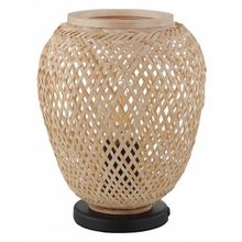 Eglo Настольная лампа декоративная Eglo Dembleby 43263 ID - 381969