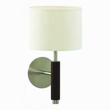 Arte Lamp Woods A1038AP-1BK