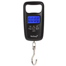 Электронные Весы Electronic Portable Scale WH-A17