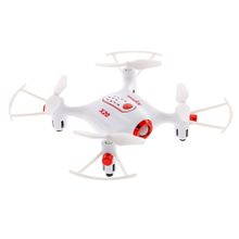 Радиоуправляемый квадрокоптер Syma X20 Pocket 2.4G - X20