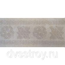 Клинкерная плитка подступенник Exagres Stone Cream 15х33