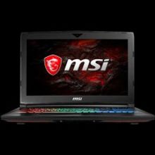 MSI MSI GT62VR 7RE-427