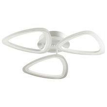 Lumion Накладной светильник Lumion Mieko 4524 66CL ID - 426439