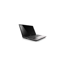 Ноутбук Lenovo IdeaPad G580-B8152G320D 59339826(Intel Celeron Dual-Core 1600 MHz (B815) 2048 Mb DDR3-1333MHz 320 Gb (5400 rpm), SATA DVD RW (DL) 15.6" LED WXGA (1366x768) Зеркальный nVidia GeForce GT 610M, DDR3 Free DOS)