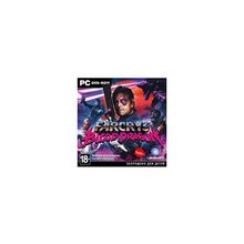 Far Cry 3: Blood Dragon (PC-Jewel)