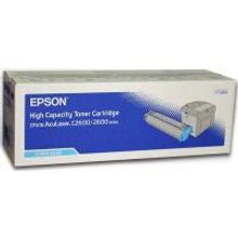 EPSON C13S050228 тонер-картридж голубой