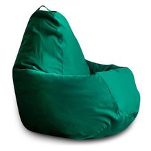 Dreambag Кресло-мешок Зеленое Фьюжн 2XL ID - 339891