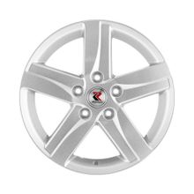 Колесные диски RepliKey RK L21E Toyota Corolla Camry 6,5R16 5*114,3 ET45 d60,1 S [86166063363]