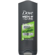 Dove Men+Care Elements Свежесть Минералов и Шалфея 250 мл