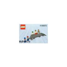 Lego 4186875 Platform and Minifigures (Платформа с Минифигурками) 2013