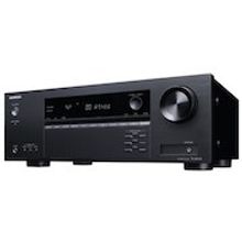 Onkyo TX-SR393