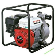 Бензиновый насос HONDA WB20XT3 DRX