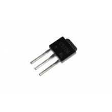 2SC5706, Транзистор NPN 50В 5А 15Вт [TO-252]