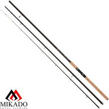 Удилище штекерное Mikado MIKAZUKI Feeder 390 (до 120 г)